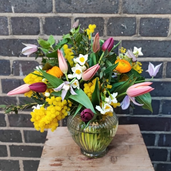 Florist's Choice  Arrangement