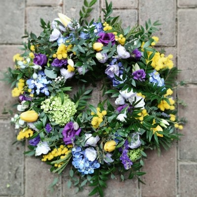 Bespoke Wreaths