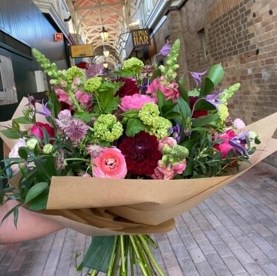 Large Florist's Choice bouquet