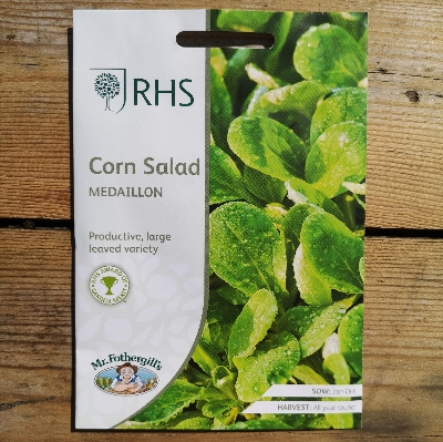 RHS Corn Salad