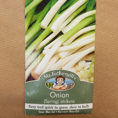 Onion Ishikuru