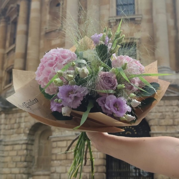 Graduation Bouquets