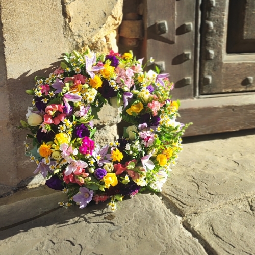 Funeral Flowers