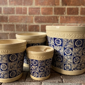William Morris Ceramics