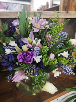 Payment link for Collingridge