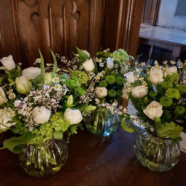 Payment link for Ellis and Jacob