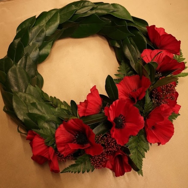 Rememberance Wreath