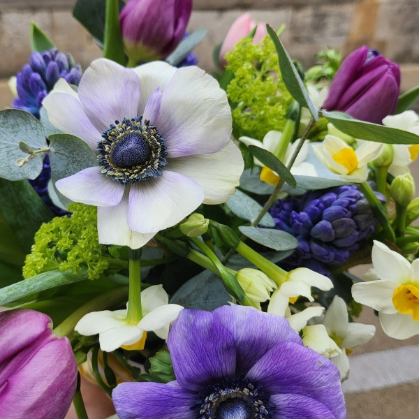 Spring Jug Mother's Day Edition