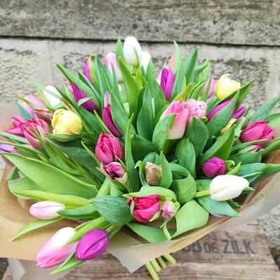 £45 Bodleian Bouquet