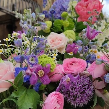 Florist's Choice Bouquet