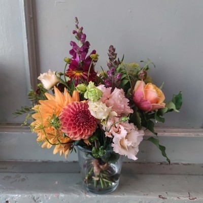 Florist's Choice  Arrangement