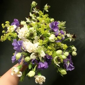 The All British Bouquet