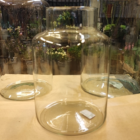 Regular Glass Vase