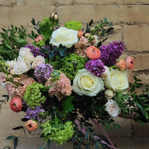 Large Florist's Choice bouquet