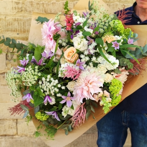 Large Florist's Choice bouquet