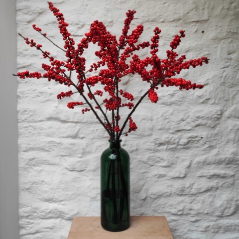 Berry Red