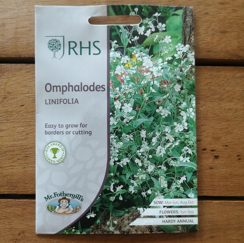 RHS Ophalodes Linifolina