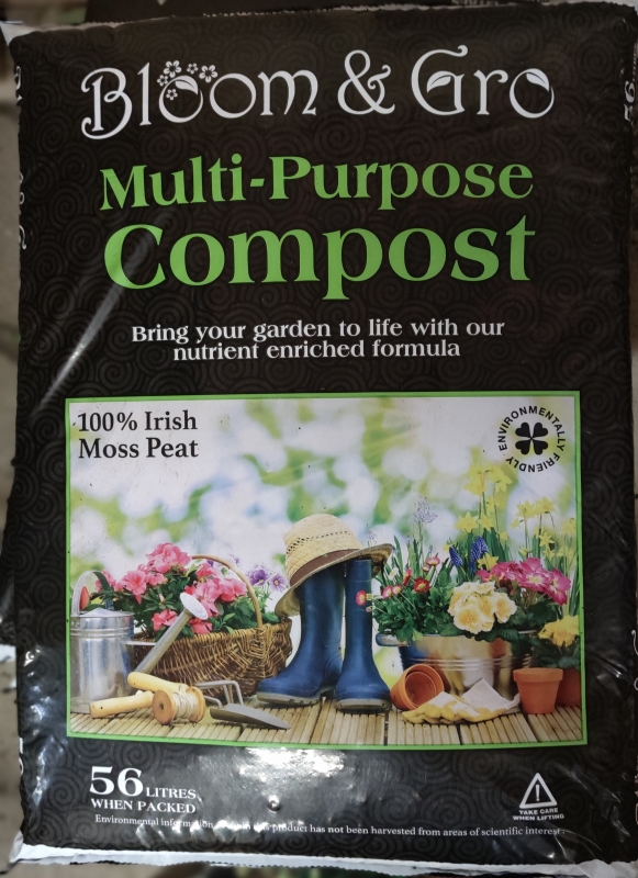 Compost 56 Litres