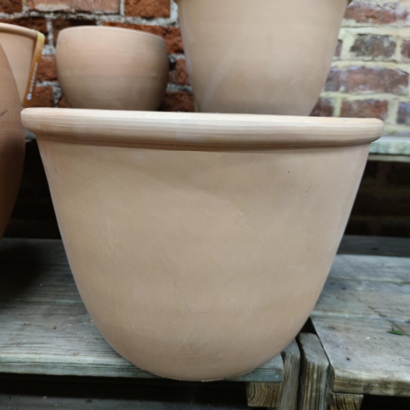 Athena Terracotta Pot Large
