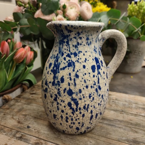 Splash Jug