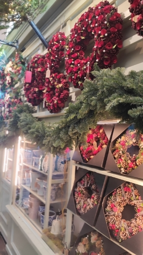 Pine Garland langths (Mondays only)