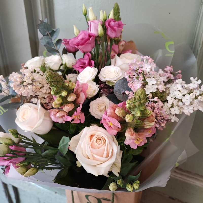 £45 Market Street Bouquet