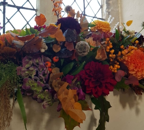 Payment link for Sarah CC