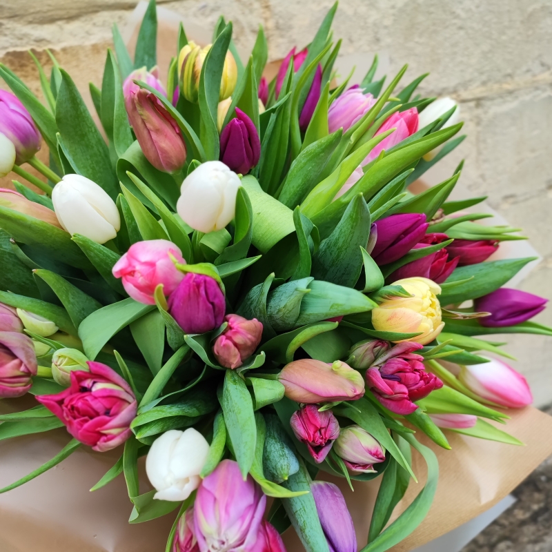 £55 Bodleian Bouquet